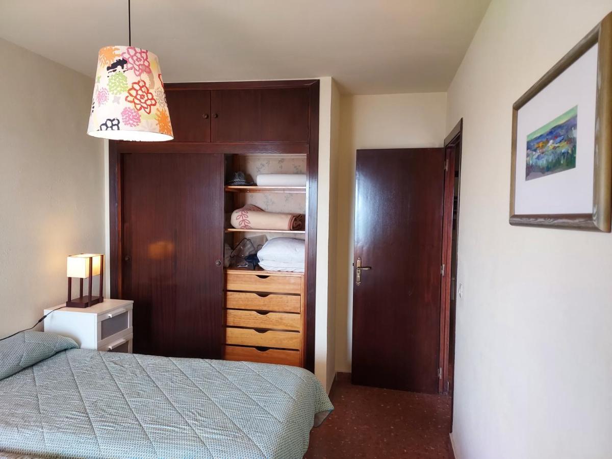 Pedregalejo Room มาลากา ภายนอก รูปภาพ