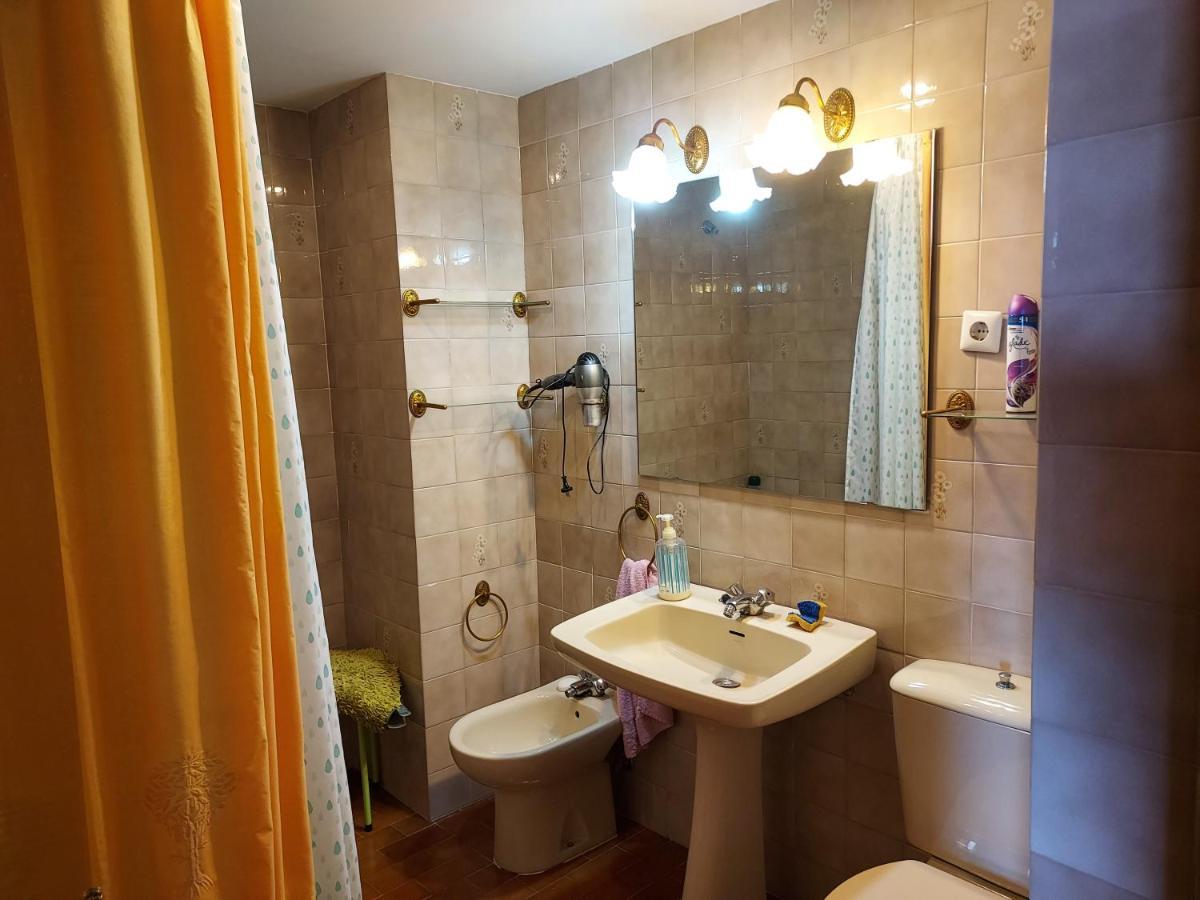 Pedregalejo Room มาลากา ภายนอก รูปภาพ