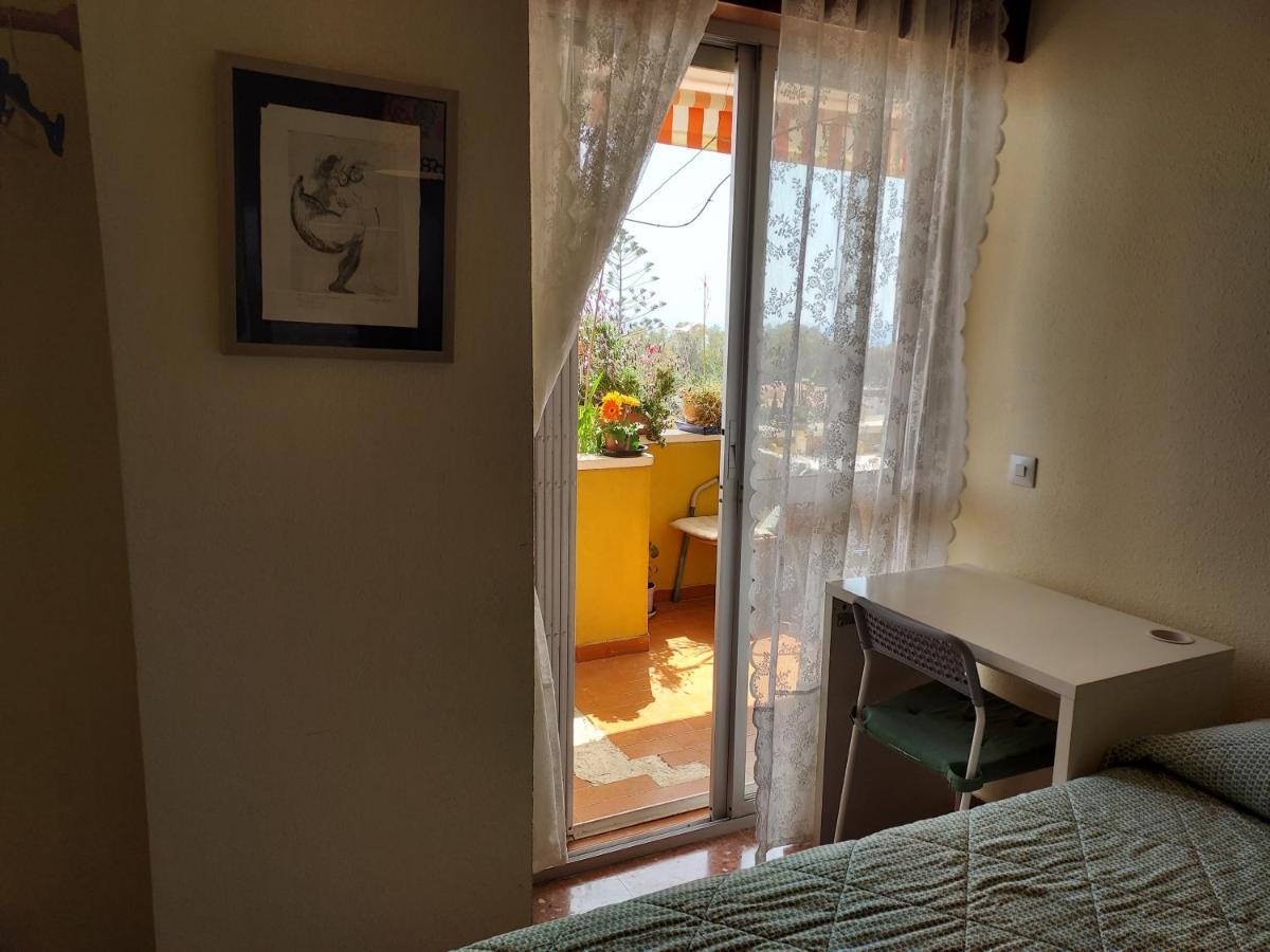 Pedregalejo Room มาลากา ภายนอก รูปภาพ