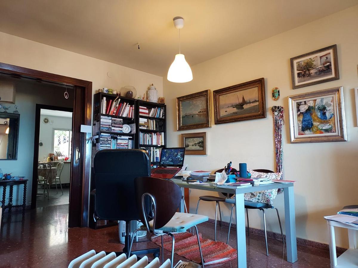 Pedregalejo Room มาลากา ภายนอก รูปภาพ