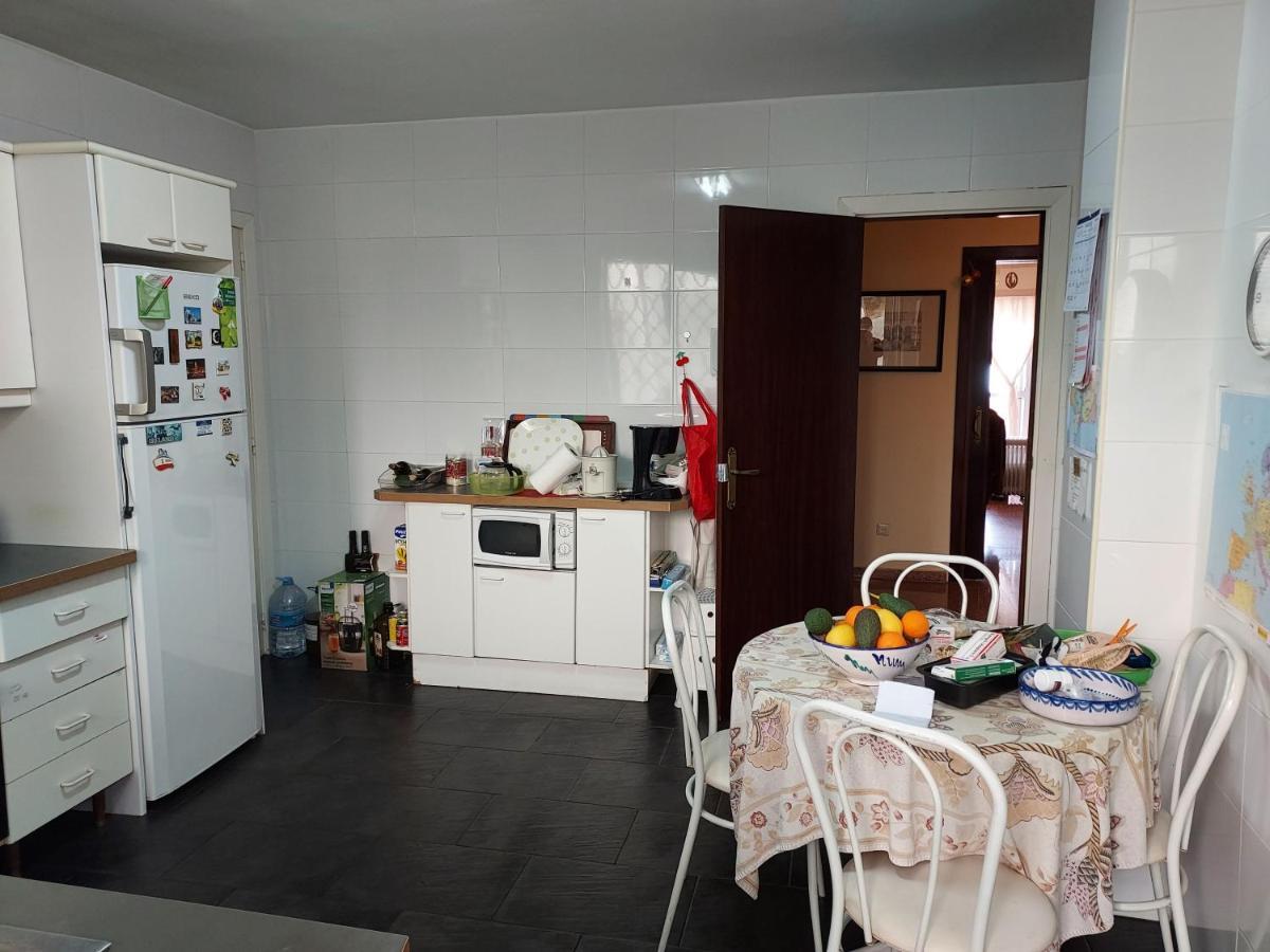 Pedregalejo Room มาลากา ภายนอก รูปภาพ